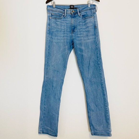 BDG Skinny Stretch Jeans 32 x 30 - Picture 2 of 6